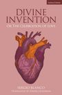 Sergio Blanco: Divine Invention, Buch