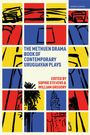 Gabriel Calderon: The Methuen Drama Book of Contemporary Uruguayan Plays, Buch