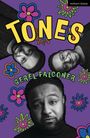 Gerel Falconer: Tones, Buch