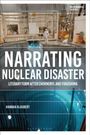 Hannah Klaubert: Narrating Nuclear Disaster, Buch