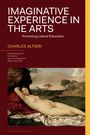 Charles Altieri: Imaginative Experience in the Arts, Buch