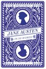Maria Frawley: Jane Austen in 50 Words, Buch