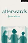 Janet Moran: Afterwards, Buch