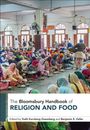 : The Bloomsbury Handbook of Religion and Food, Buch