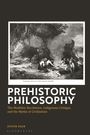 Justin Pack: Prehistoric Philosophy, Buch
