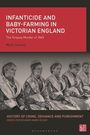 Mark Jackson: Infanticide and Baby-Farming in Victorian England, Buch