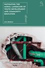 Ilya Zrudlo: Navigating the Moral Landscape of Youth Development and Community Education, Buch