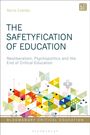 Marta Estellés: The Safetyfication of Education, Buch