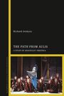 Richard Jenkyns: The Path from Aulis, Buch