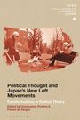 Political Thought and Japan's New Left Movements, Buch