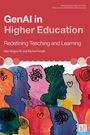 Sam Illingworth: Genai in Higher Education, Buch
