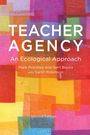 Mark Priestley: Teacher Agency, Buch