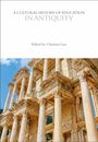 : A Cultural History of Education in Antiquity, Buch