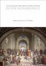 : A Cultural History of Education in the Renaissance, Buch