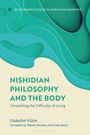 Itabashi Yu¯jin: Nishidian Philosophy and the Body, Buch