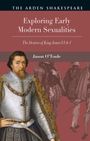 Jason O'Toole: Exploring Early Modern Sexualities, Buch