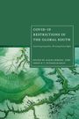 Covid-19 Restrictions in the Global South, Buch