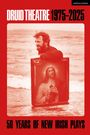 : Druid Theatre 1975-2025, Buch