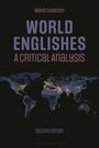 Mario Saraceni: World Englishes, Buch