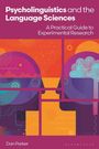 Dan Parker: Psycholinguistics and the Language Sciences, Buch