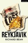 Richard Bean: Reykjavik, Buch