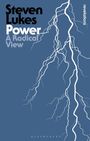Steven Lukes: Power, Buch