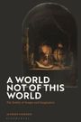 Alfredo Ferrarin: A World Not of This World, Buch