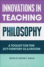 : Innovations in Teaching Philosophy, Buch