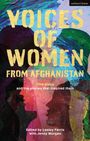 : Voices of Women from Afghanistan, Buch
