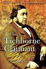 Rohan Mcwilliam: The Tichborne Claimant, Buch