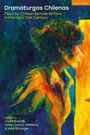 : Dramaturgas Chilenas, Buch