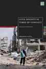 Ibrahim Natil: Civil Society in Times of Conflict, Buch