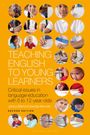 Teaching English to Young Learners, Buch