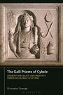 Christopher Cavanagh: The Galli Priests of Cybele, Buch