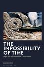 James Sares: The Impossibility of Time, Buch