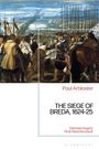 The Siege of Breda, 1624-25, Buch