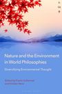 Nature and the Environment in World Philosophies, Buch