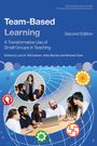 Team-Based Learning, Buch