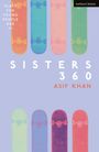 Asif Khan: Sisters 360, Buch