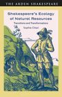 Sophie Chiari: Shakespeare's Ecology of Natural Resources, Buch