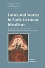 David Sommer: Form and Matter in Early German Idealism, Buch