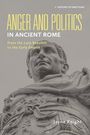 Jayne Knight: Anger and Politics in Ancient Rome, Buch