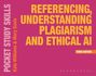 Kate Williams: Referencing, Understanding Plagiarism and Ethical AI, Buch