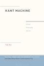 Yuk Hui: Kant Machine, Buch