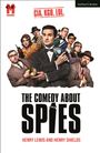 Henry Lewis: The Comedy about Spies, Buch