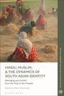 : Hindu, Muslim, and the Dynamics of South Asian Identity, Buch