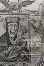 Texte: "Tomáš Malý in cooperation with...", "ROMAN CATHOLIC RITES AND LOCAL CULTURES". Illustration: Krone tragende Heiligenfigur.