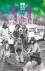 Ken Rea: Kicking Up a Storm, Buch