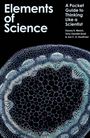 Jon C. D. Houtman: Elements of Science, Buch