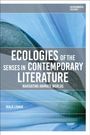 Mirja Lobnik: Ecologies of the Senses in Contemporary Literature, Buch